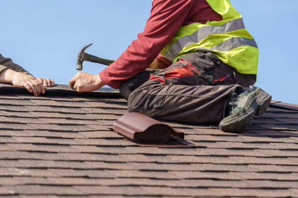 Best Roof Waterproofing Services  in Rocklin, CA