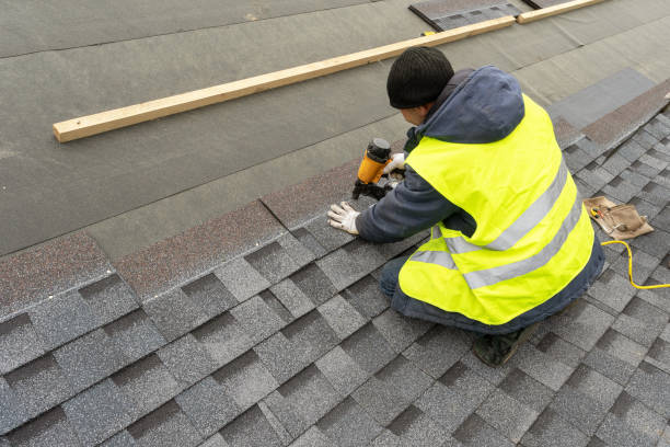 Best Metal Roofing Contractor  in Rocklin, CA