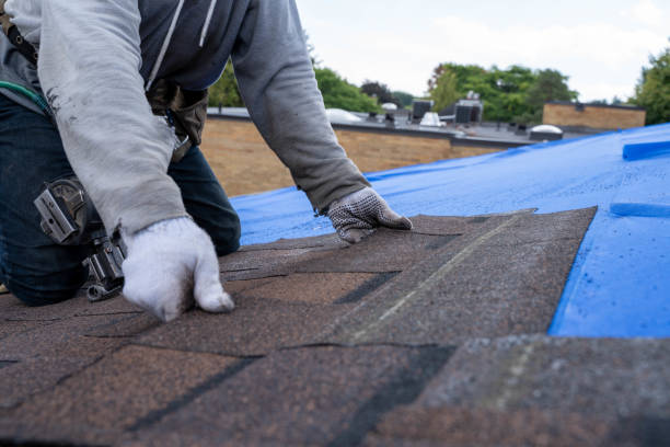 Roof Waterproofing Services in Rocklin, CA