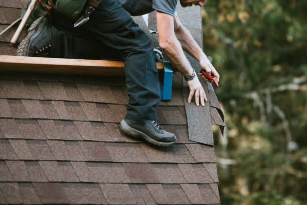 Best Flat Roof Repair Services  in Rocklin, CA